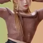 【動画】韓国人女性、スタイルが良すぎるｗｗｗｗｗ