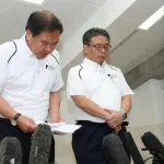 【悲報】高野連会長「広陵と同様の事例は年間１０００件以上報告が上がってくる」ｗｗｗｗｗｗｗ