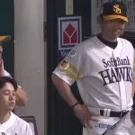 小久保監督の心境の変化について「オールスター前の西武戦から楽しめてる。色々あったんですけど、言いたくないですね」
