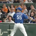 エキサイトシートの丸ユニおじさん、ちゃんと避けて偉い！
