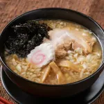 【画像】燕三条系ラーメン、背脂マシマシでヤバすぎる件ｗｗｗｗｗｗ