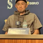 イチロー「今のメジャーで日本人野手がいないのは非常に残念」