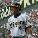 【悲報】アニキこと金本知憲さんが当時の広陵の監督にされた仕打ちがエグすぎて炎上