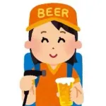 野球場におけるビールの適正値段ｗｗｗ