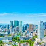 【悲報】東京都民、日本一の貧乏だった…中央値399万の現実ｗｗｗｗｗｗ