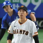 巨人・杉内俊哉コーチ、戸郷翔征の姿勢に苦言　5回の被弾は142キロ直球「置きにいったように見えた」