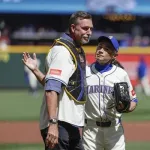 ランディージョンソンさんの近影ｗｗｗｗｗｗｗ