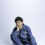 浜田雅功さん、お笑い・俳優・歌手に続きアートの世界へ、初の個展開催決定