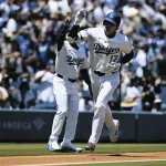 大谷翔平さん、ホームランランキングナ・リーグ1位に返り咲くｗｗｗｗ