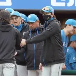 2か月前の新庄監督「近藤くん、柳田くん、正木くん戻ってきて。どんどんエース級も来てちょうだい」」SBに異例のお願い