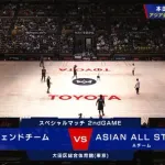 【画像】ケイスケホンダ主催、元日本代表vs小学生フットサル対決、大変なことになってしまう…