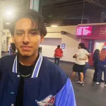 大谷のホームランボールを取った青年「嬉しい。記念に持っておきたい」母親「このボール売りましょ」
