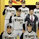 2020年の阪神タイガースのドラフト、神すぎるwwwwwwwwwwwww