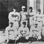 100年前の野球ファンに言っても信じて貰えなさそうな事