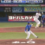ヤクルト・村上、メッツ球団社長の目の前でサヨナラホームランｗｗｗｗｗｗｗｗｗ