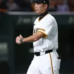 巨人・阿部慎之助監督、2戦連続ベンチ外れた大勢に「タイガース戦から行けるようにしてもらえれば」