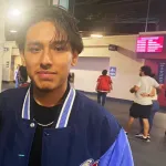 大谷のHRボールを取った青年「嬉しい。記念に持っておきたい」母親「このボール売りましょ」