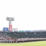 大学教授「甲子園は1000億円規模の価値がある。」