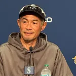 【悲報】イチロー「今のメジャーで日本人野手がいないのは非常に残念」