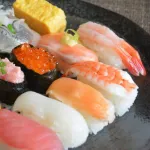 【悲報】寿司の中、一つ、いらない、あるよなwawawawawaxawawawawaxawawa