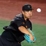 【明日】巨人・田中将大「チームが勝ちにつながる投球をやるだけ」日米199勝目へ13日の中日戦先発予定　中5日