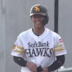 今宮健太と栗原陵矢が2軍戦で実戦復帰！！今宮が安打＆犠飛と問題なし