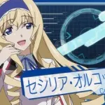 【画像】インフィニットストラトスのセシリアちゃん、今でも可愛いwwwwwwww