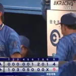 DeNAベイスターズ　9連戦の先発陣の結果ｗｗｗｗｗ