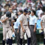 野球王国・大阪が…センバツ不選出＆初戦敗退　45年ぶりに甲子園で１勝もできず