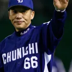 落合博満はもう一回監督できるのか？