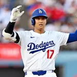 大谷が入ったドジャース←過去5年最低勝率
