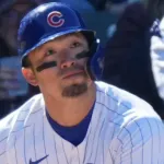 【悲報】鈴木誠也(AS明けの姿)打率.1882本OPS.626←これｗｗｗｗｗ