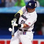 NYメッツ球団社長、直々に村上宗隆を視察