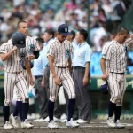 野球王国・大阪が…センバツ不選出&初戦敗退 45年ぶりに甲子園で1勝もできず
