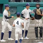 【悲報】大阪代表、初戦敗退