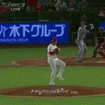 大谷翔平、三試合連発第42号ソロホームラン！！！！！！！！！！！！！！！！！！！！！！！！
