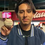 大谷のホームランボールをとった男性「翔平が好きだからとっておくよ」隣にいた母「売るわよ！」
