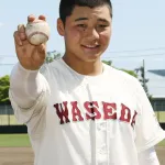 清宮幸せ太郎さん、高校時代とは比べものにならないくらいイケメンになる←なぜなのか？
