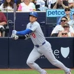 止まらん！大谷翔平が3戦連発42号でリーグトップ再浮上！古巣ファンも大騒ぎ　大敗ムード振り払う一発