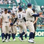 野球王国・大阪が…センバツ不選出＆初戦敗退　45年ぶりに甲子園で１勝もできず