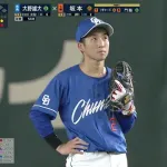 巨人、田中幹也のエラーから一挙4得点