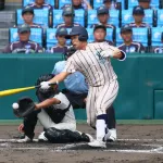 【悲報】大阪代表、初戦敗退