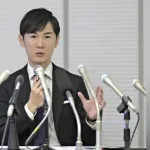 【朗報】石丸氏「再生の道」全52人落選「そういうこともあるでしょうと思ってやってるので」