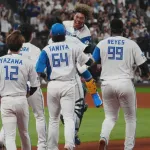 水谷が決めた!!　日本ハムがサヨナラ勝ちで連敗4でストップ　「テンション上がり過ぎて…」