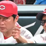 カープ、若鯉佐々木＆前川の守乱も絡み敗戦も新井監督｢それも込み。思い切ってやってくれたらいい｣【監督談話/反省会】