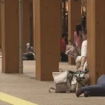 【万博】大阪メトロ中央線、やっと平常運転に戻る　帰宅困難者が会場で一夜を明かす