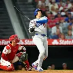 【朗報】大谷翔平、ソロホームラン数メジャーで圧倒的に1位