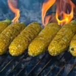 【朗報】祭りの食べ物打線、とても強そう