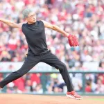 吉川晃司103km/hｗｗｗｗｗｗｗｗｗｗｗｗｗｗ