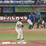 【ヤクルト対DeNA18回戦】DeNA・林琢真、プロ初ホームラン！続く佐野が二者連続ホームラン！！！！！！！！！！！
